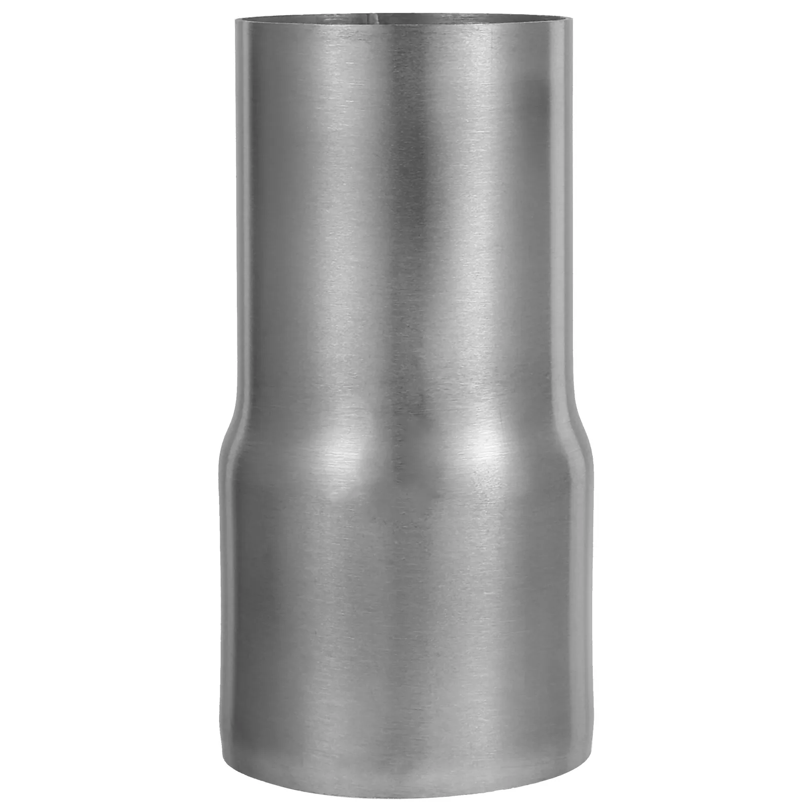 Exhaust Pipe Joint Adapter 57MM to 63MM Stainless Steel Connector Reducer Hose Intake Exhaust System Fitting Car Accessories
Exhaust Pipe Joint Adapter 57MM to 63MM Stainless Steel Connector Reducer Hose Intake Exhaust System Fitting Car Accessories
