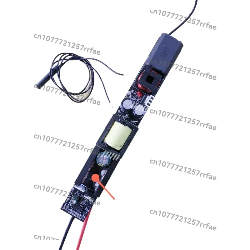 New 25/32/40 tube mini strip inverter head main board diving rod shark guard integrated rod
New 25/32/40 tube mini strip inverter head main board diving rod shark guard integrated rod