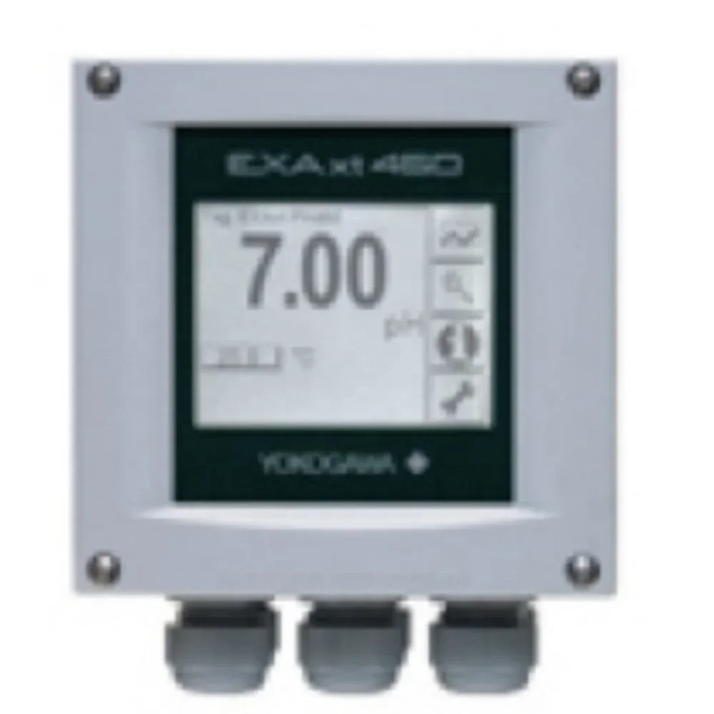 2025 Premium Products Hot sale factory direct quality yokogawa EXAxt PH450G Converter
2025 Premium Products Hot sale factory direct quality yokogawa EXAxt PH450G Converter