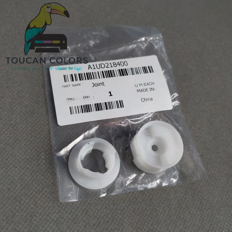ToucanPrinter A1UD218400 Toner Supply Toner Gear Joint for Konica Minolta Bizhub 283 363 423 223 BH363 BH423 BH283 PremiumCopier
ToucanPrinter A1UD218400 Toner Supply Toner Gear Joint for Konica Minolta Bizhub 283 363 423 223 BH363 BH423 BH283 PremiumCopier