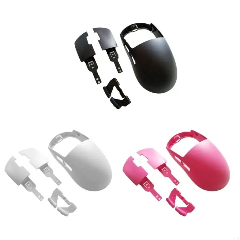 1PC Replacement Mouse Left/Right Side Button Top Shell / Cover / Outer Case for GProX Superlight 2 Mouse
1PC Replacement Mouse Left/Right Side Button Top Shell / Cover / Outer Case for GProX Superlight 2 Mouse