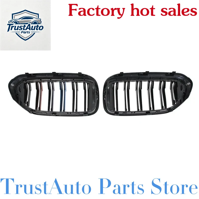 TrustAuto Parts Store Is Having A Hot SaleGreat ProductHot Sale Grille Full Black Seri G0 G - Front Bumper
TrustAuto Parts Store Is Having A Hot SaleGreat ProductHot Sale Grille Full Black Seri G0 G - Front Bumper