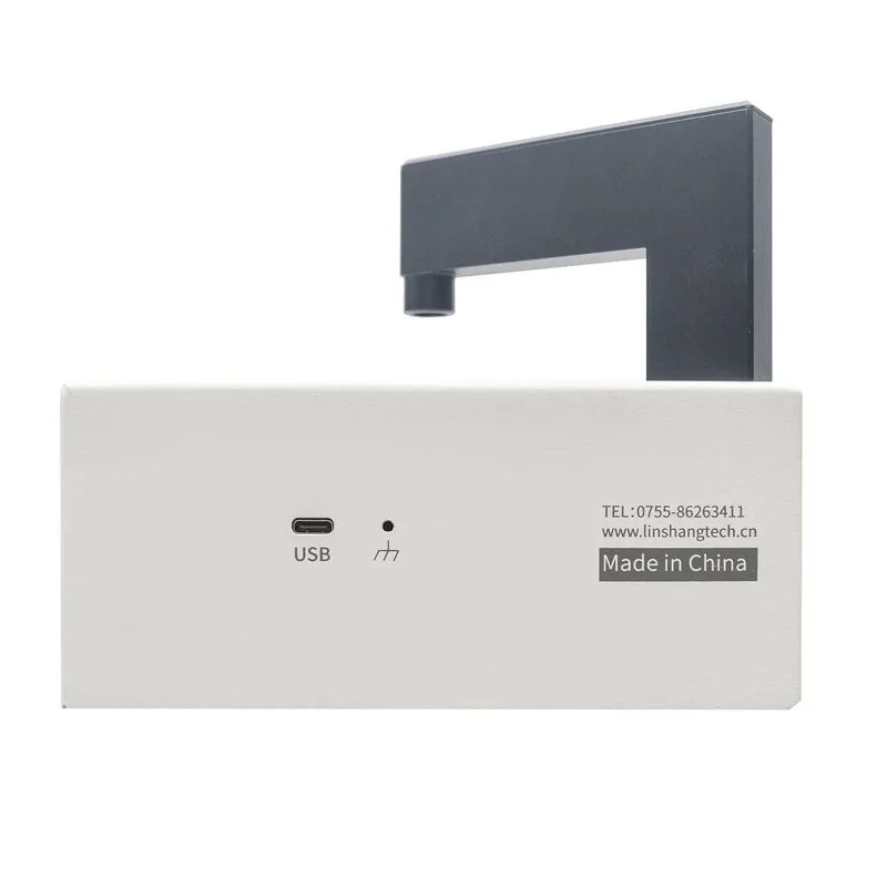LENS Transmission Meter LS108A for Screen Position Proximity Ink Hole Telecontrol IR Cut Filter
LENS Transmission Meter LS108A for Screen Position Proximity Ink Hole Telecontrol IR Cut Filter