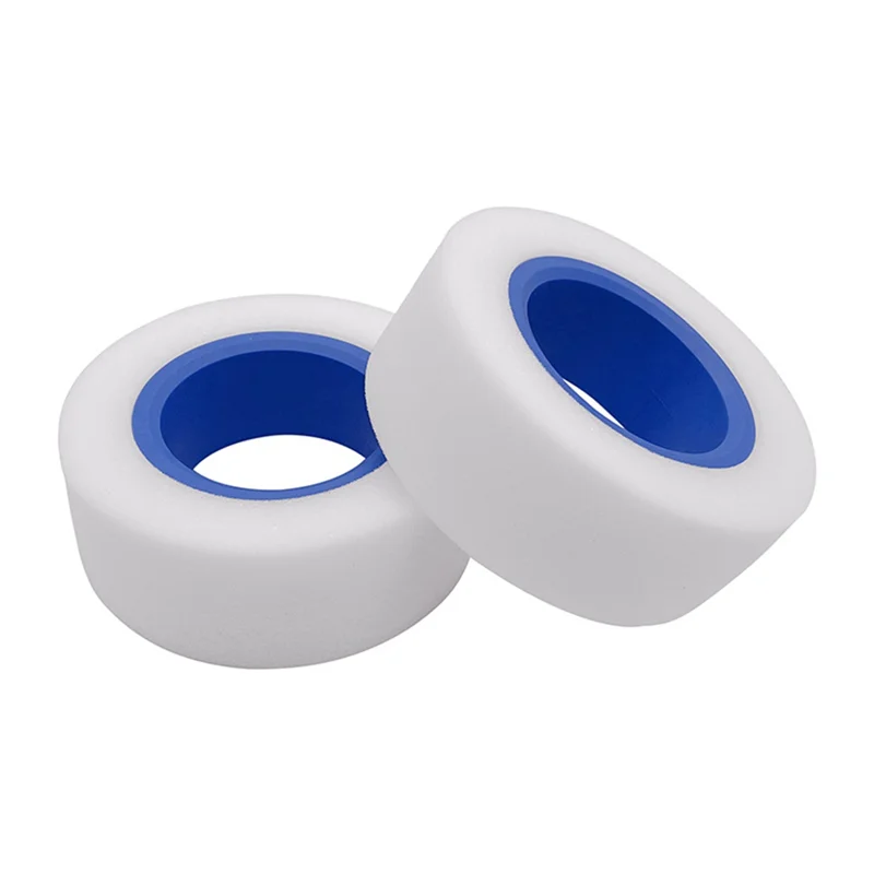 2 PCS Dual Stage TPE Foam 120mm Fit 2.2Inch Wheel Tires for Axial SCX10 TRX4 RC Crawler Car,Blue
2 PCS Dual Stage TPE Foam 120mm Fit 2.2Inch Wheel Tires for Axial SCX10 TRX4 RC Crawler Car,Blue