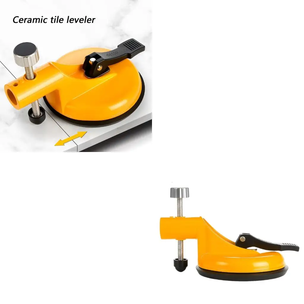 Aluminum Alloy Tile Leveling System Heavy Duty ABS Lock Nonslip Design For Ceramic Tile Wall Installation Precise Leveling
Aluminum Alloy Tile Leveling System Heavy Duty ABS Lock Nonslip Design For Ceramic Tile Wall Installation Precise Leveling
