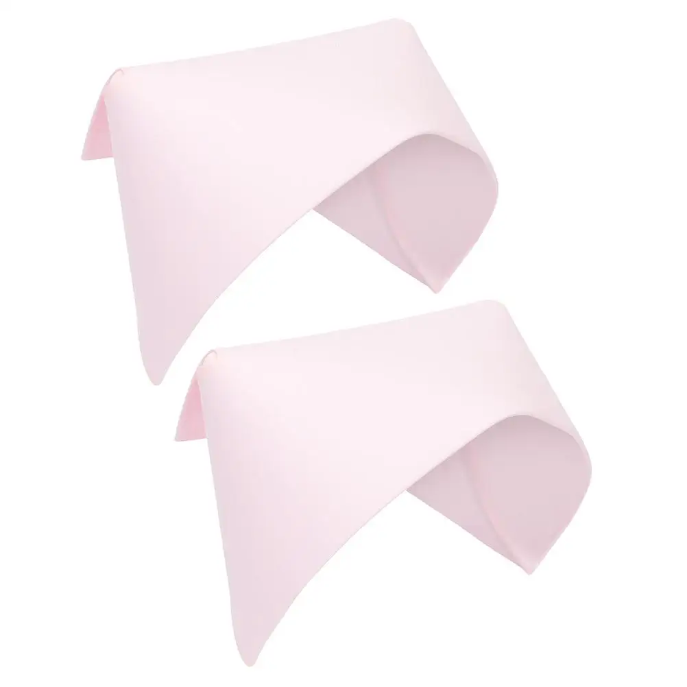 2pcs Nurse Hats Pink Lightweight Comfortable Breathable Caps Accessories Halloween Costume Graduation Parties Scrub
2pcs Nurse Hats Pink Lightweight Comfortable Breathable Caps Accessories Halloween Costume Graduation Parties Scrub