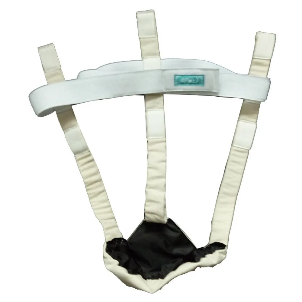 Medical Profession Men Assisted Lifting Testis Bag Fixed Portable Breathable Soft Comfortable Relief Pain Men Health Nursing New
Medical Profession Men Assisted Lifting Testis Bag Fixed Portable Breathable Soft Comfortable Relief Pain Men Health Nursing New