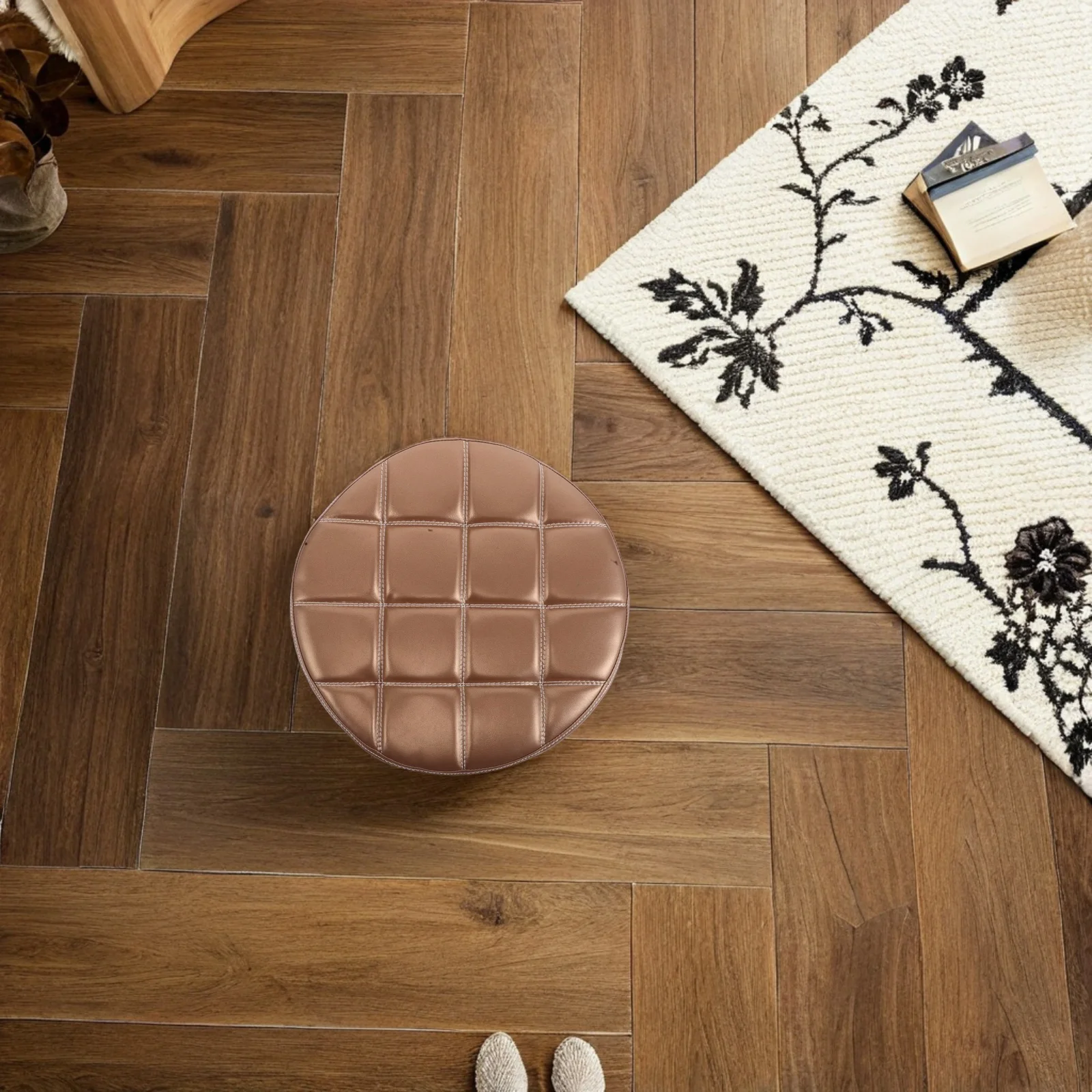 Round Panel Seat Cushion Wood Chair Padding Replacement Foam Bar Stool Restaurant Chair Seat Replacement Padded Top Stool Cover
Round Panel Seat Cushion Wood Chair Padding Replacement Foam Bar Stool Restaurant Chair Seat Replacement Padded Top Stool Cover
