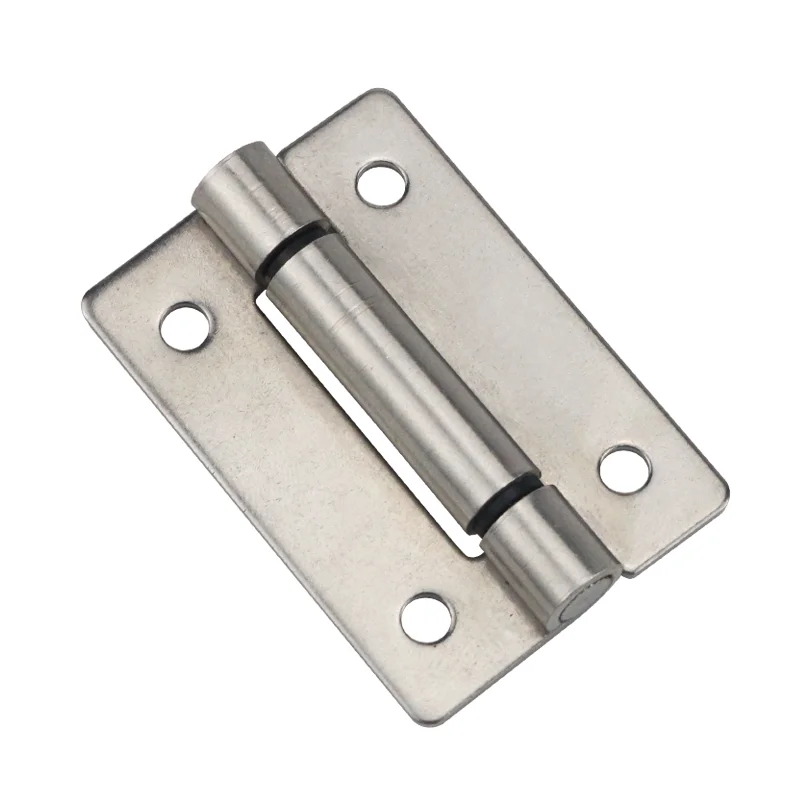 Stainless Steel Flat Torque Hinge Hinge 50*35 Mechanical Equipment Box Cabinet Box Flap
Stainless Steel Flat Torque Hinge Hinge 50*35 Mechanical Equipment Box Cabinet Box Flap