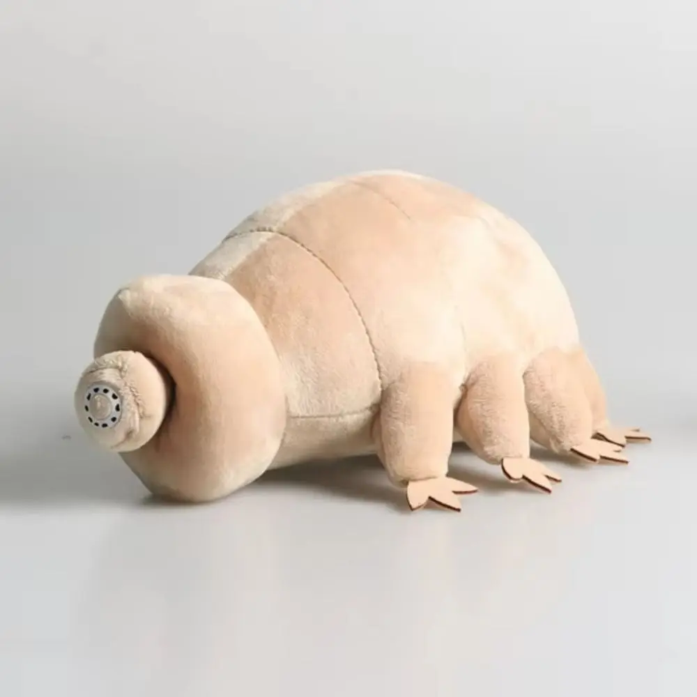 Tardigrade Dolls Tardigrade Plush Toy Cute Cartoon Water Bear Plush Doll Soft 25cm Tardigrade Plush Doll Boys Girls
Tardigrade Dolls Tardigrade Plush Toy Cute Cartoon Water Bear Plush Doll Soft 25cm Tardigrade Plush Doll Boys Girls