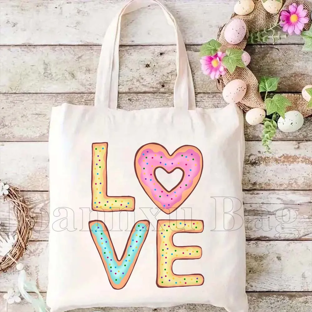COLORFUL LOVES Hearts Rainbow Word Love in Several Languages Cute Large Capacity Durable Canvas Tote Bag Cotton Shopping Handbag
COLORFUL LOVES Hearts Rainbow Word Love in Several Languages Cute Large Capacity Durable Canvas Tote Bag Cotton Shopping Handbag