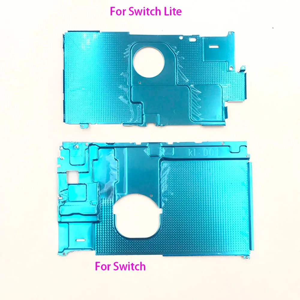 For Nintendo Switch HAC-001 Metal Back Shield Shell Heatsink For Switch Lite
For Nintendo Switch HAC-001 Metal Back Shield Shell Heatsink For Switch Lite