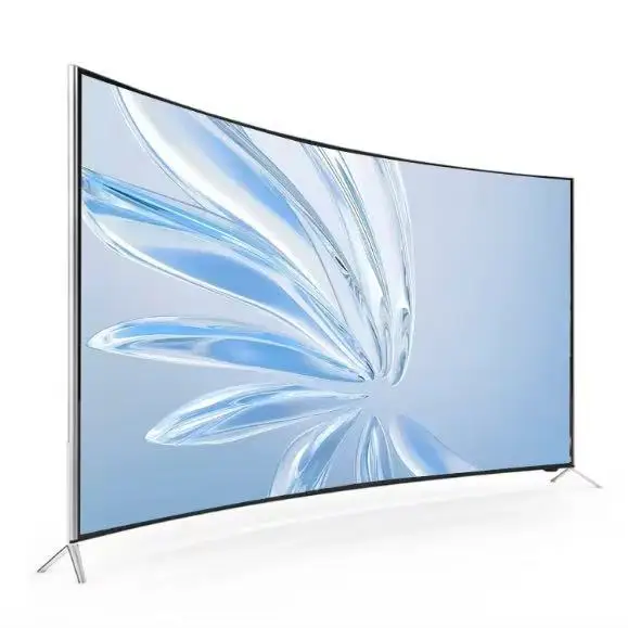 32/55-Inch Frameless Android TV 120Hz 4K Hotel TV Use Large Screen Entertainment
32/55-Inch Frameless Android TV 120Hz 4K Hotel TV Use Large Screen Entertainment
