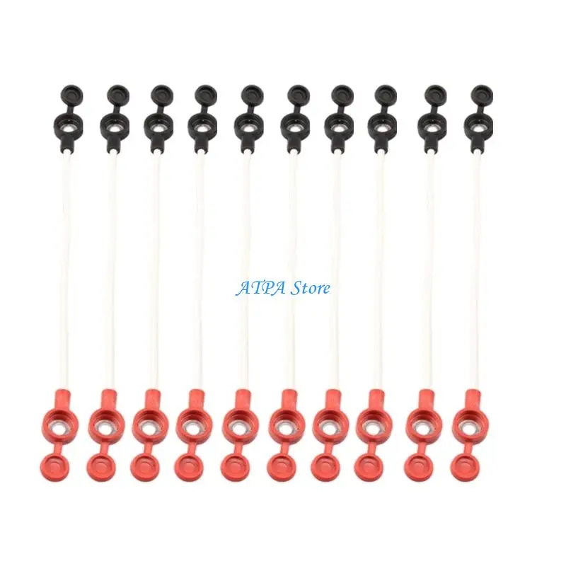 U13C High Conductivity 2.5Mm² Tinned Copper Battery Cable For Electric Scooter Motorcycle
U13C High Conductivity 2.5Mm² Tinned Copper Battery Cable For Electric Scooter Motorcycle