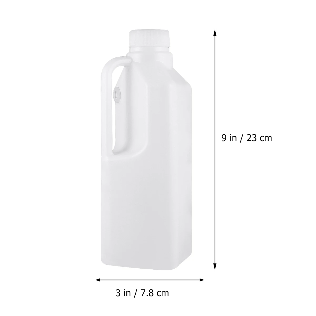 1Set Lamb Feeder 850ml Plastic Thickened Silicone Feeding Bottle Durable Supplies Farm Sheep Goat Dog Pig Lamb Feeding Bottle
1Set Lamb Feeder 850ml Plastic Thickened Silicone Feeding Bottle Durable Supplies Farm Sheep Goat Dog Pig Lamb Feeding Bottle