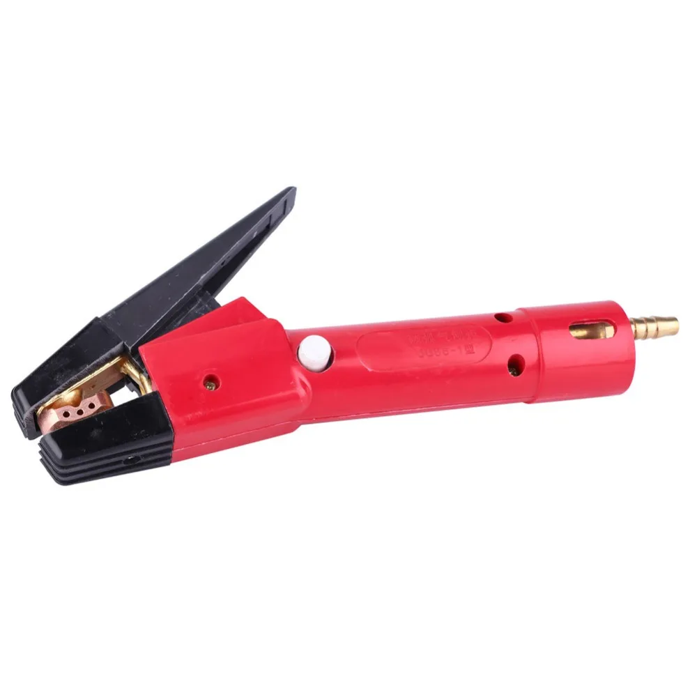 Durable 600A Carbon Arc Gouging Torch 10bar High Performance 600A Carbon Arc Gouging 5mm Welding Tool Part Metal Fabrication
Durable 600A Carbon Arc Gouging Torch 10bar High Performance 600A Carbon Arc Gouging 5mm Welding Tool Part Metal Fabrication