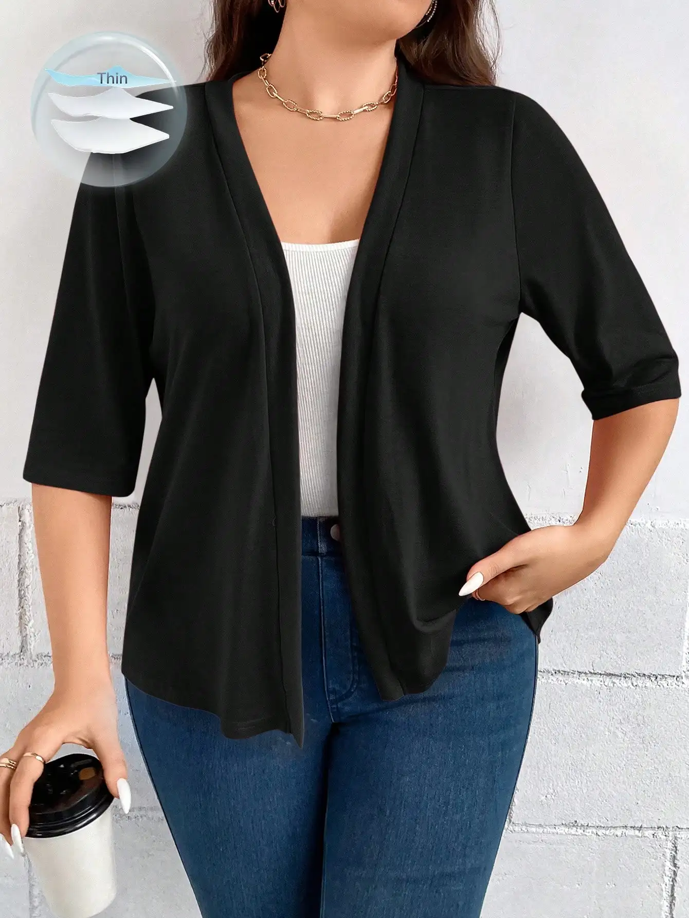 Women Plus Size Rhinestone Embellished Mesh Sheer Jacket Thanksgiving New Years Winter Rave,Christmas Sequin Top Birthday Women
Women Plus Size Rhinestone Embellished Mesh Sheer Jacket Thanksgiving New Years Winter Rave,Christmas Sequin Top Birthday Women