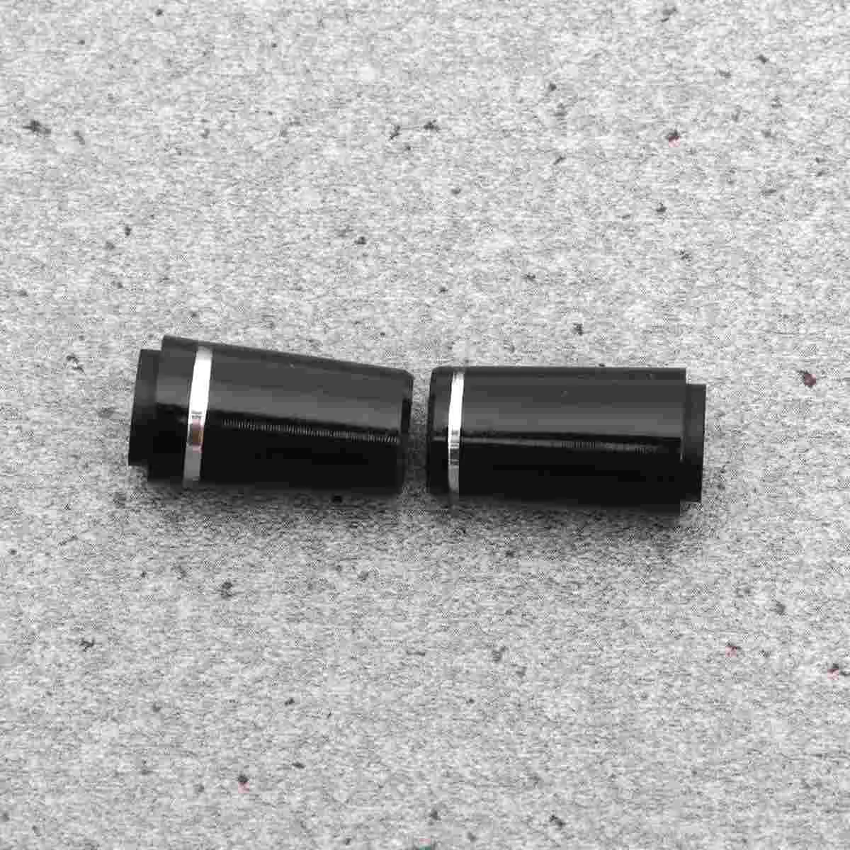 2pcs Plastic Club Ferrules with Single Ring for 0355 Inch Tip Irons Shaft Sleeve Ferrule Replacements
2pcs Plastic Club Ferrules with Single Ring for 0355 Inch Tip Irons Shaft Sleeve Ferrule Replacements
