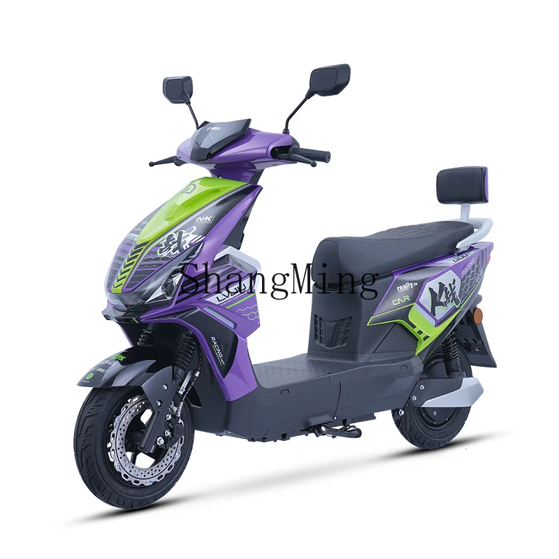 CL electric vehicle electric motorcycle 72v32ah takeaway pedal battery car high-speed high-power electric motorcycle
CL electric vehicle electric motorcycle 72v32ah takeaway pedal battery car high-speed high-power electric motorcycle