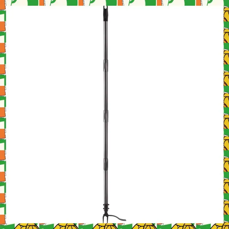 Professional Tool Weed Puller Effortlessly Remove Weeds Without Bending Stand Up Weeder Gardening Hand Weed
Professional Tool Weed Puller Effortlessly Remove Weeds Without Bending Stand Up Weeder Gardening Hand Weed