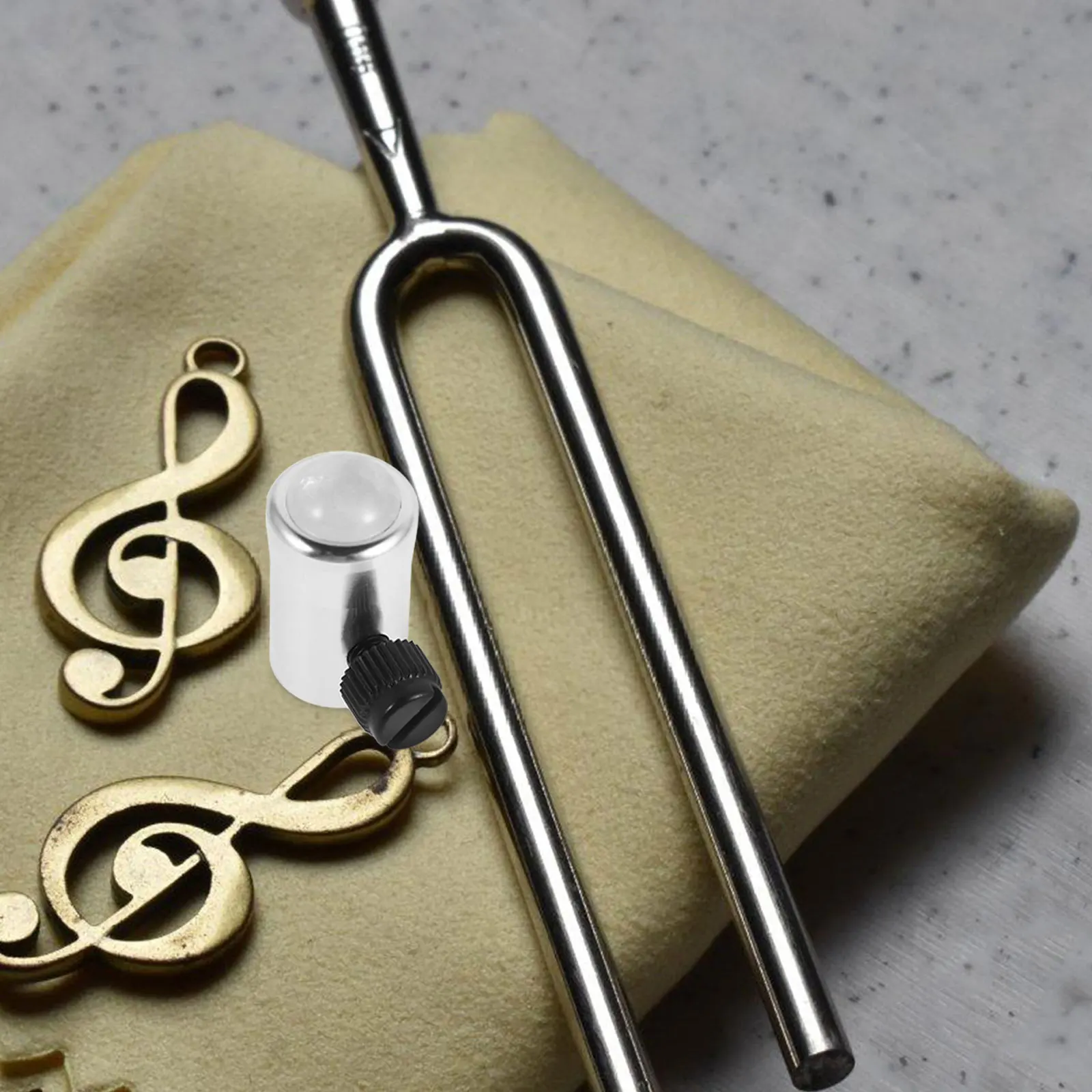 Tuning Fork Amethyst Feet Metal Replace Silver Accessory Universal Compatible Stable Reliable Material Lightweight
Tuning Fork Amethyst Feet Metal Replace Silver Accessory Universal Compatible Stable Reliable Material Lightweight