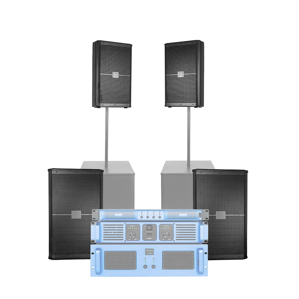 ODM OEM 12 15 18 Inch Subwoofer Woofer Bass Full Set Speaker Professional Stage Pa System Professional Speakers
ODM OEM 12 15 18 Inch Subwoofer Woofer Bass Full Set Speaker Professional Stage Pa System Professional Speakers