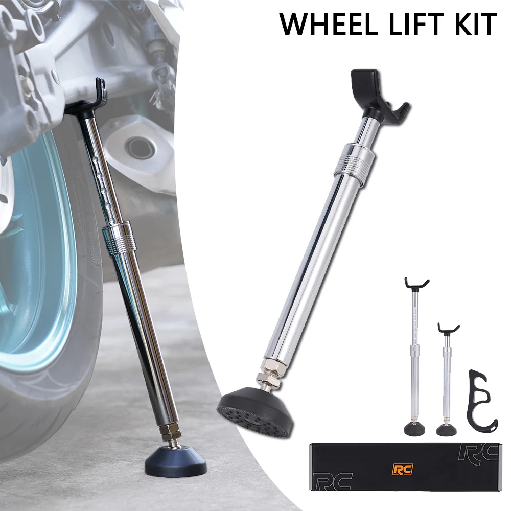 Motorcycles Wheel Stand Lift Stand Single Sided Kick Paddock Stand Tool Universal For KTM HONDA Dirt E-Bike Tire Repairing Tools
Motorcycles Wheel Stand Lift Stand Single Sided Kick Paddock Stand Tool Universal For KTM HONDA Dirt E-Bike Tire Repairing Tools
