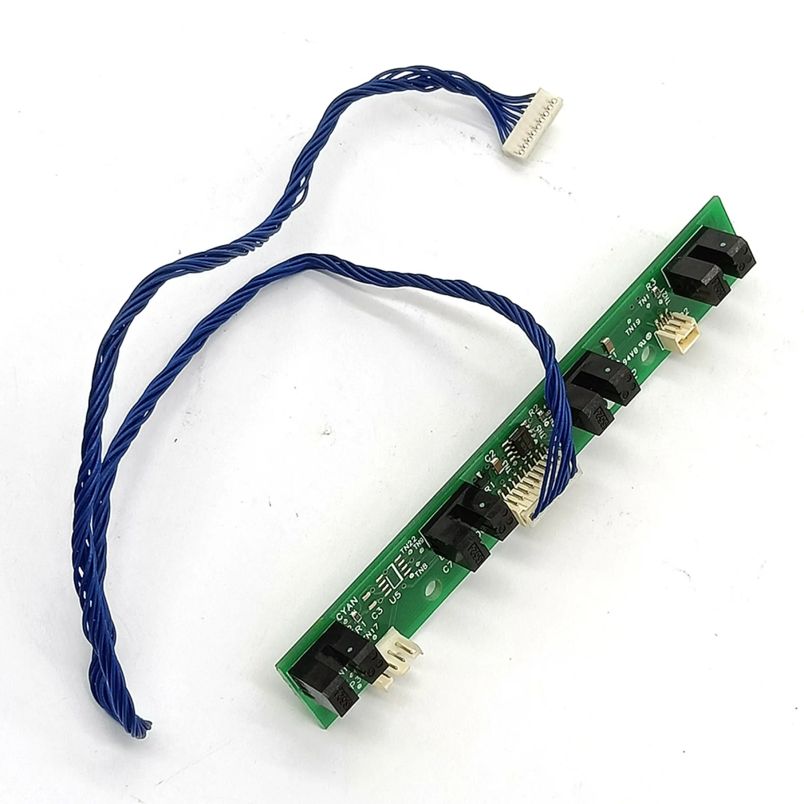 Ink Cartridge Iss Board Fits For HP Designjet 510 820 800 500 815
Ink Cartridge Iss Board Fits For HP Designjet 510 820 800 500 815