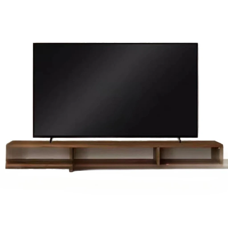 Old elm TV cabinet simple open storage wabi sandy wind solid wood weathering
Old elm TV cabinet simple open storage wabi sandy wind solid wood weathering