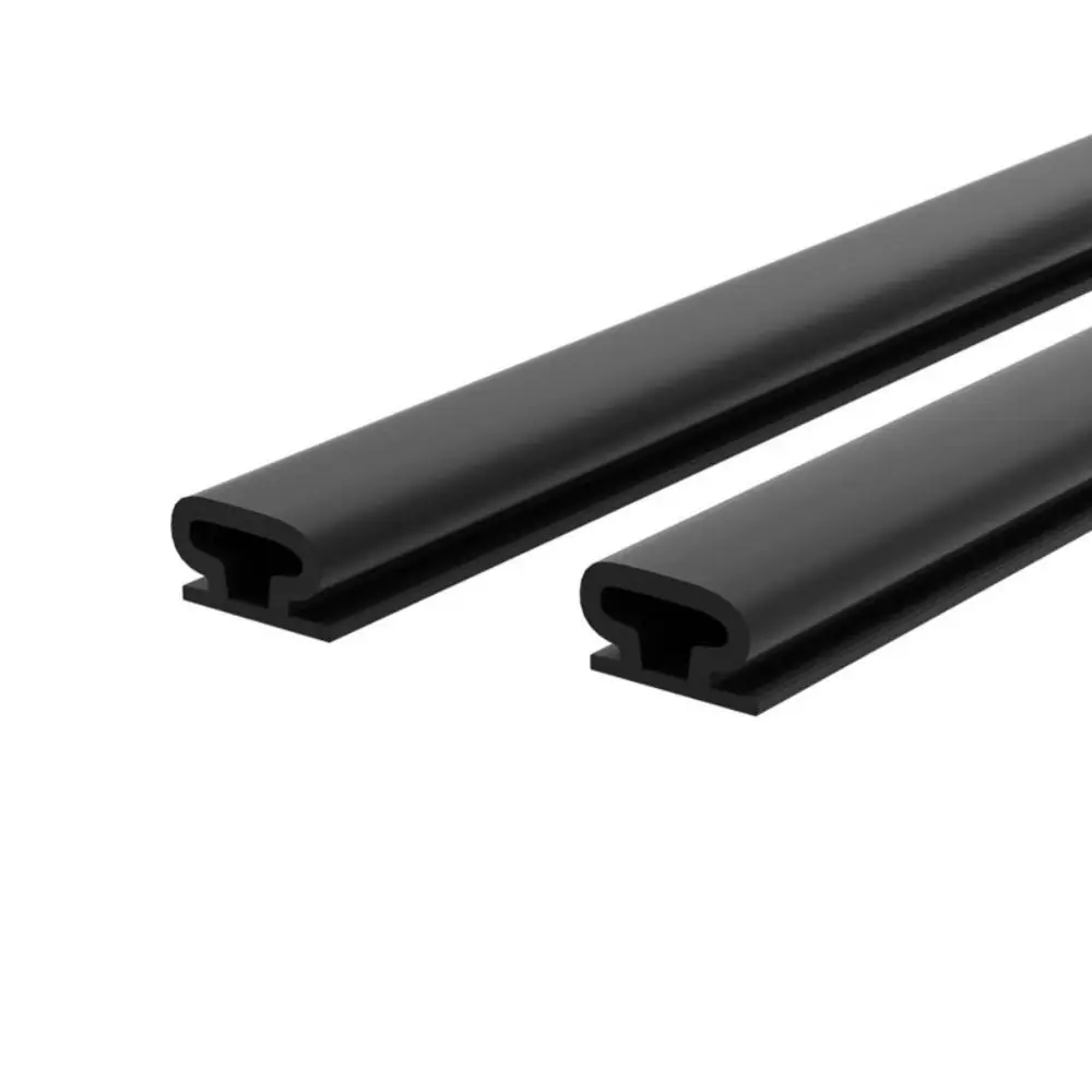 Waterproof Door Joint Sealing Strip Crashworthiness Blocking Insects Door Sound Insulation Rubber Strip Free Tailoring
Waterproof Door Joint Sealing Strip Crashworthiness Blocking Insects Door Sound Insulation Rubber Strip Free Tailoring