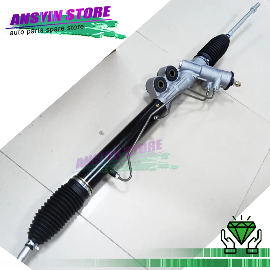 Стойка гидроусилителя руля для ISUZU D-MAX DMAX TFR86 4JK1 4WD 8- 97946132 -0 8979461320 левый руль
Стойка гидроусилителя руля для ISUZU D-MAX DMAX TFR86 4JK1 4WD 8- 97946132 -0 8979461320 левый руль