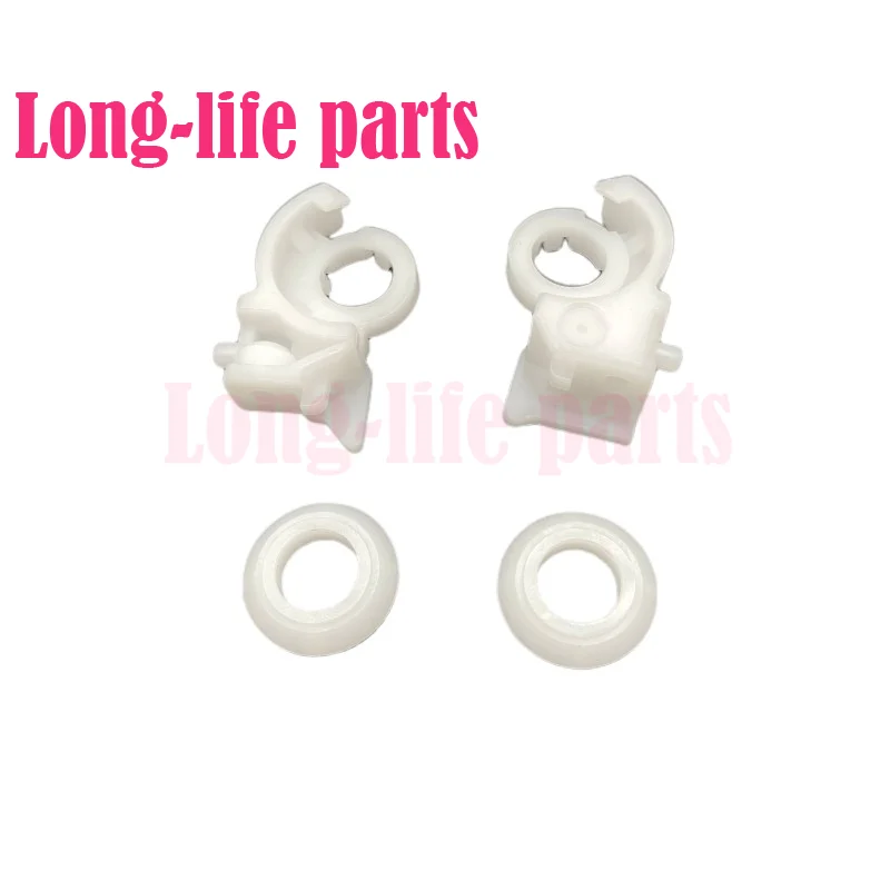 AOXXPP6H03 Transfer Roller Bracket Compatible For Konica Minolta BH 184 185 164 195 215 K7718 7719 7723 6180 Copier Printer Part
AOXXPP6H03 Transfer Roller Bracket Compatible For Konica Minolta BH 184 185 164 195 215 K7718 7719 7723 6180 Copier Printer Part