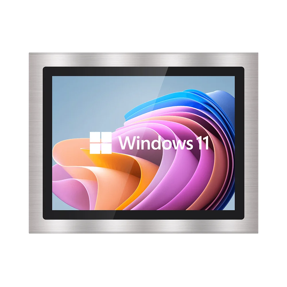 21.5 Inch Stainless Steel with Full Waterproof IP/65/66/67 Flat Monitor
21.5 Inch Stainless Steel with Full Waterproof IP/65/66/67 Flat Monitor
