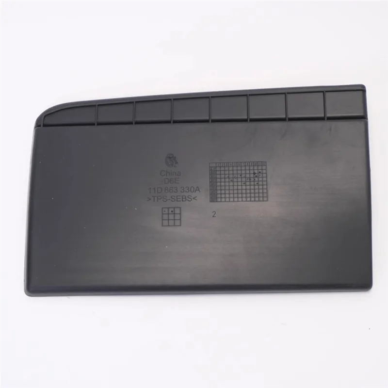 Wireless Charging Rubber Mat Storage Box Wireless Charging Rubber Rubber Mat For VW ID4X
Wireless Charging Rubber Mat Storage Box Wireless Charging Rubber Rubber Mat For VW ID4X
