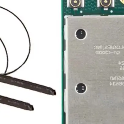 NCM865 Tri-Band WiFi 7 Module QCNCM865 M.2 2230 for Intel and For AMD Platforms Featuring BT 5.3 and 320MHz Bandwidth on Win11
NCM865 Tri-Band WiFi 7 Module QCNCM865 M.2 2230 for Intel and For AMD Platforms Featuring BT 5.3 and 320MHz Bandwidth on Win11
