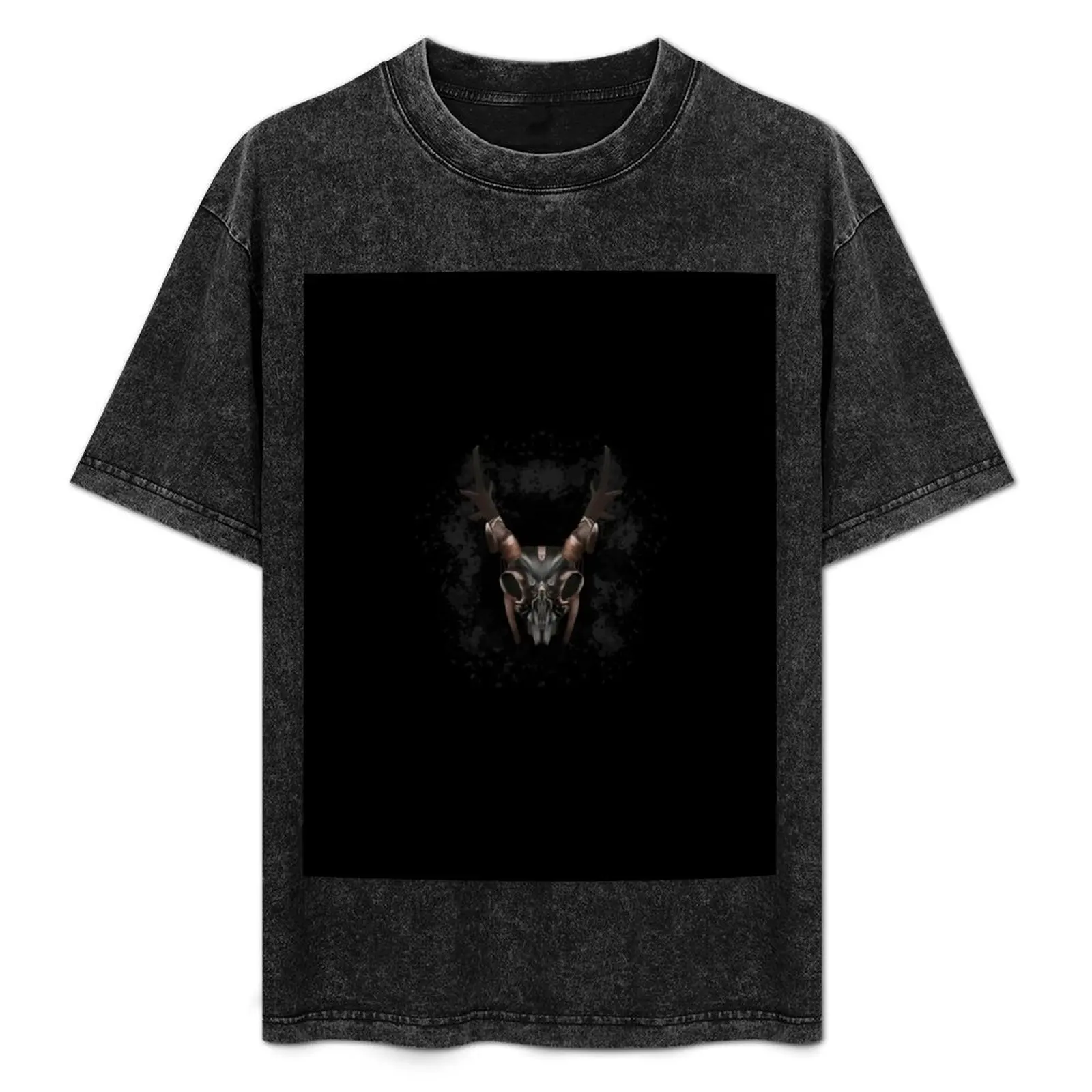 Dark mask T-Shirt Holiday Simple Tee Shirt
Dark mask T-Shirt Holiday Simple Tee Shirt