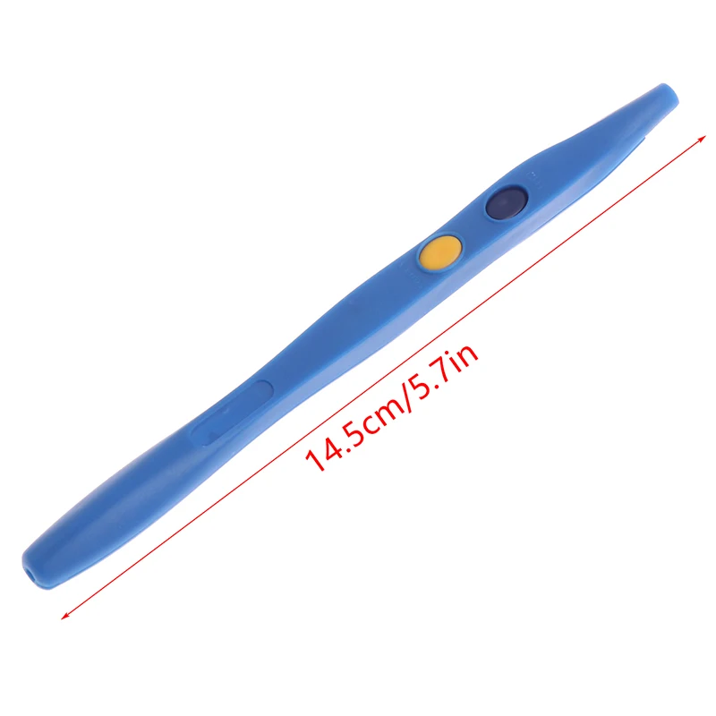 NEW Reusable Electrosurgical ESU Pencil Electrosurgical Pencil Disposable Electrosurgery Monopolar Electric Pencil Autoclavable
NEW Reusable Electrosurgical ESU Pencil Electrosurgical Pencil Disposable Electrosurgery Monopolar Electric Pencil Autoclavable