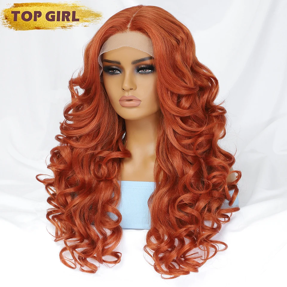 Afro Brown Kinky Curly Wig Synthetic Lace Front Wigs 20inch For Black Women Female Blonde Ginger Heat Resistant Natural
Afro Brown Kinky Curly Wig Synthetic Lace Front Wigs 20inch For Black Women Female Blonde Ginger Heat Resistant Natural