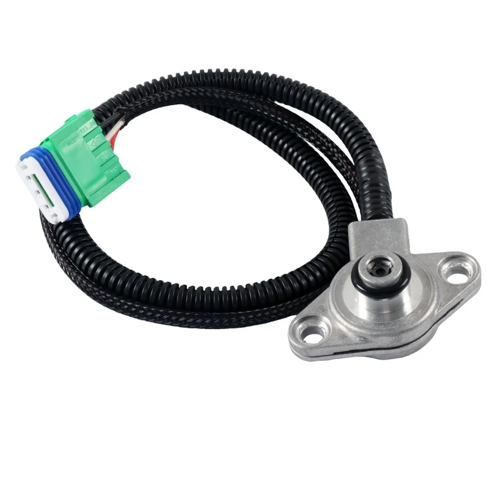 Датчик давления коробки передач для Renault для Clio II III и других моделей, номер детали коробки передач 7700100009, замена 
Датчик давления коробки передач для Renault для Clio II III и других моделей, номер детали коробки передач 7700100009, замена