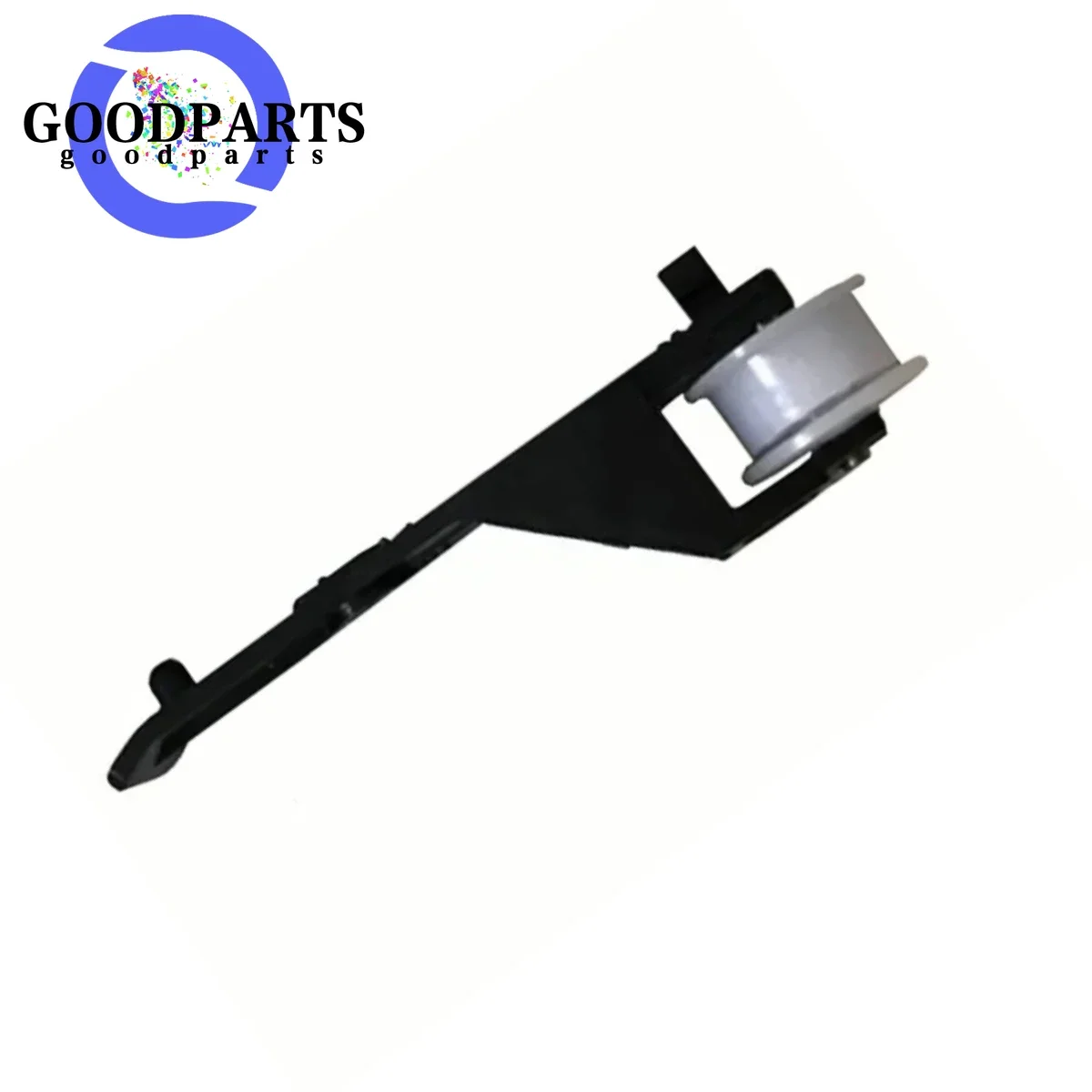 Belt Tensioner Kit for HP T120 T520 T730 T830 CQ890-60088 CQ890-60230 CQ89040172 CQ893-67016 F9A30-67068 Plotter Belt Pulley
Belt Tensioner Kit for HP T120 T520 T730 T830 CQ890-60088 CQ890-60230 CQ89040172 CQ893-67016 F9A30-67068 Plotter Belt Pulley