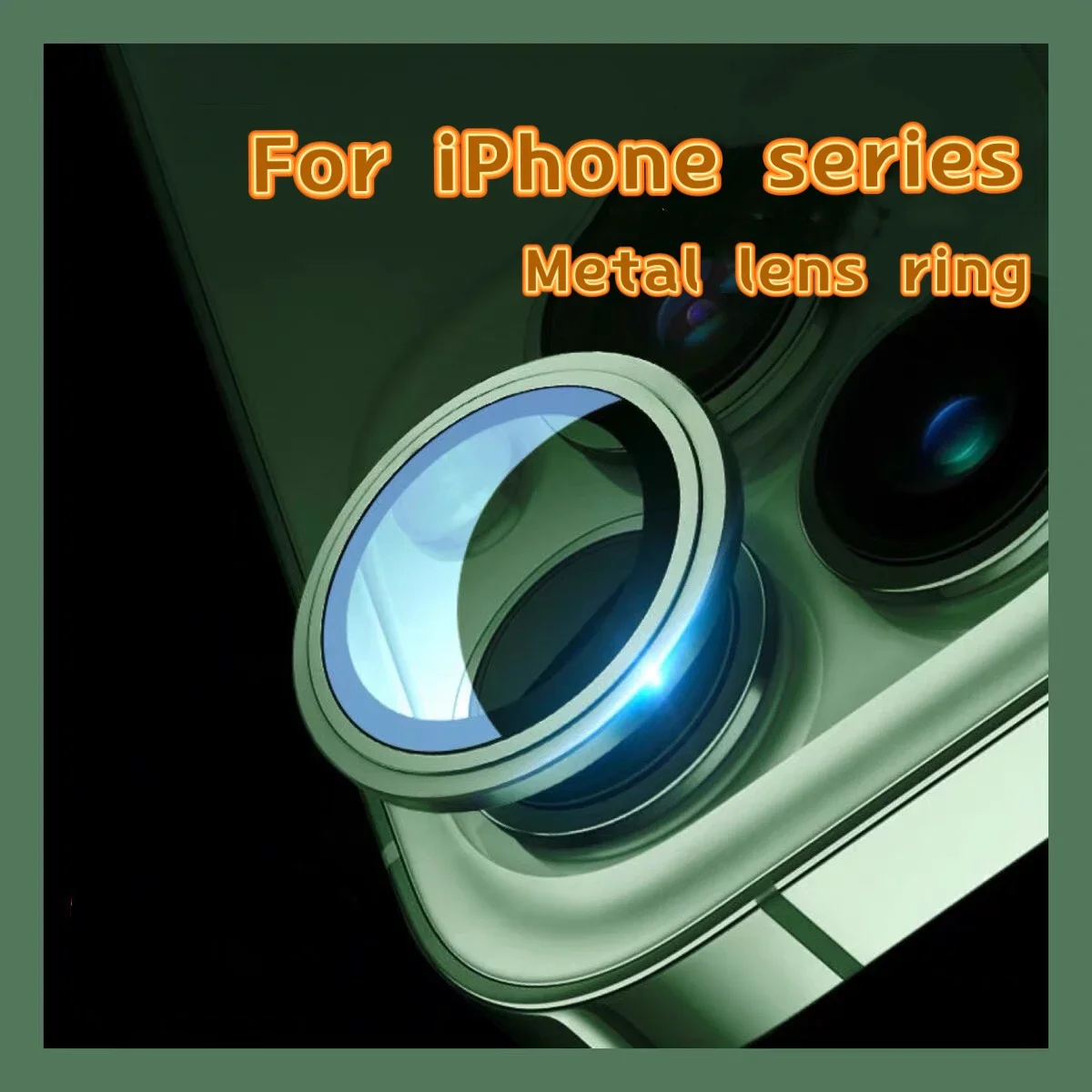 2-3Pcs Green/Camera Metal Lens Protector Cover For IPhone 15 16Plus 15 16 Pro Max IPhone 15 16 Plus Protection Film
2-3Pcs Green/Camera Metal Lens Protector Cover For IPhone 15 16Plus 15 16 Pro Max IPhone 15 16 Plus Protection Film
