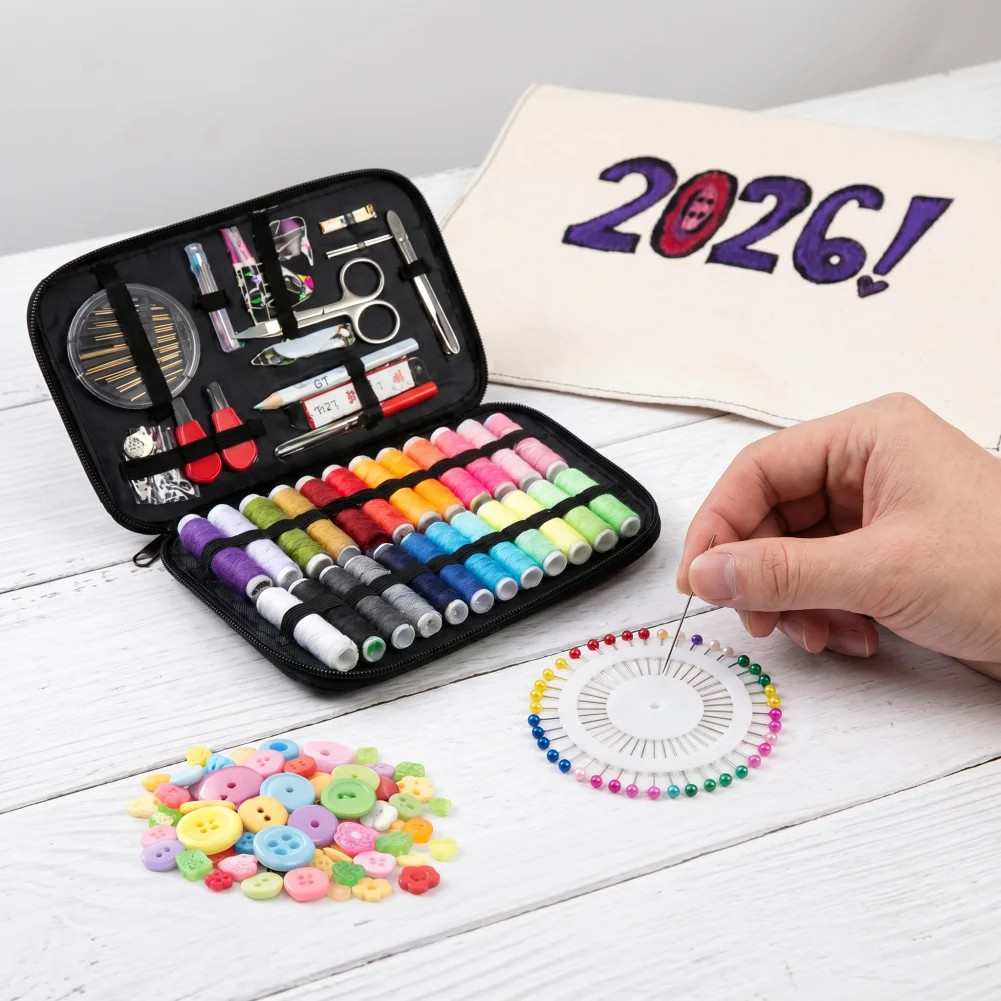 Тканевый календарь DIY 2026: Набор для создания настенного календаря с пуговицами, простой в использовании для начинающих, красочный, для шитья, подарок для рукоделия
Тканевый календарь DIY 2026: Набор для создания настенного календаря с пуговицами, простой в использовании для начинающих, красочный, для шитья, подарок для рукоделия