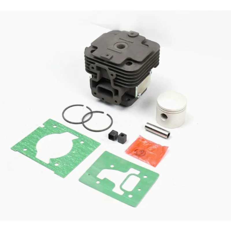44mm for Lawn Mower Kawasaki Tj53 Cylinder Piston Assembly Tj53e Ha053 Brush Cutter Cylinder Liner Assembly
44mm for Lawn Mower Kawasaki Tj53 Cylinder Piston Assembly Tj53e Ha053 Brush Cutter Cylinder Liner Assembly