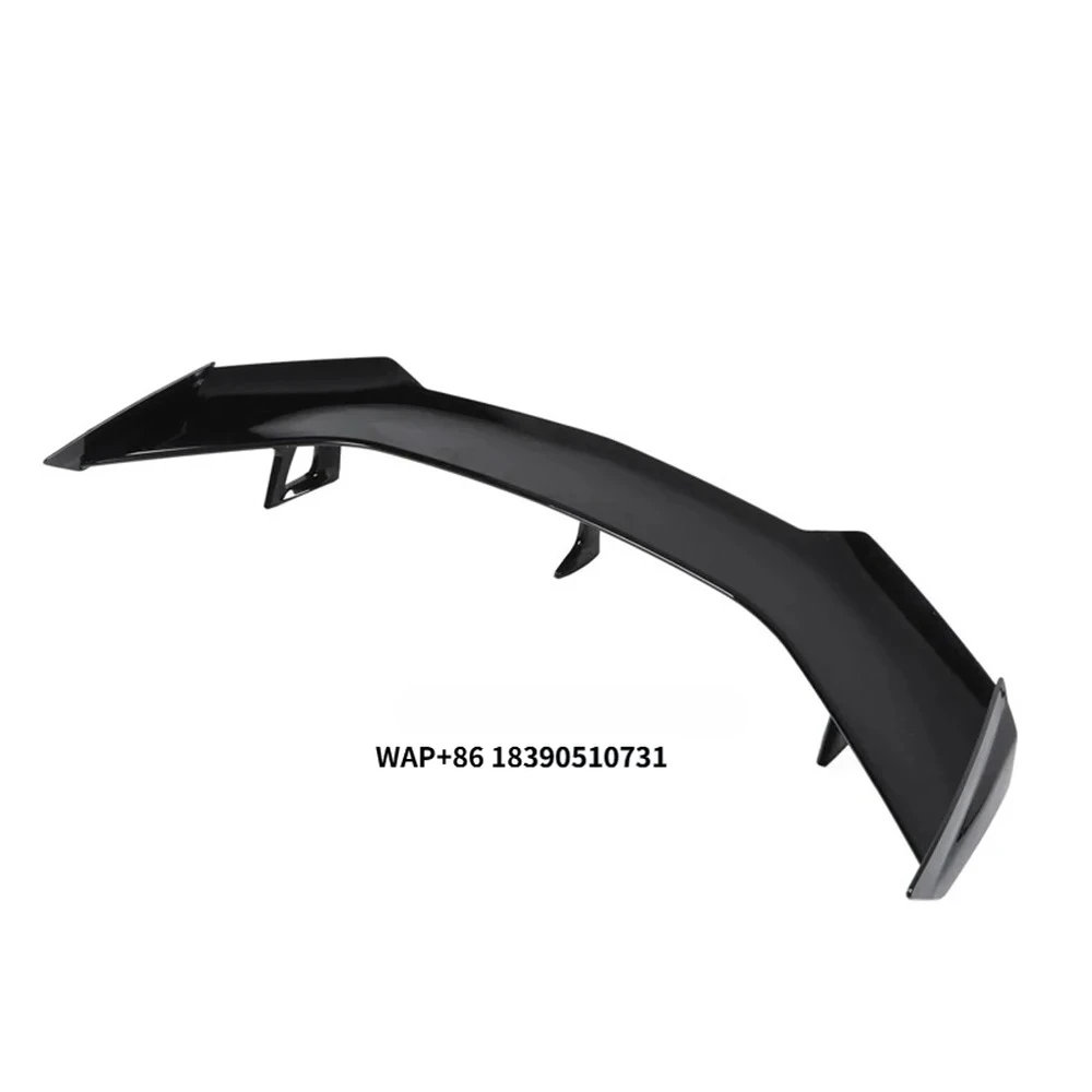 For Camaro Rear Spoiler Tail Wing Kit ABS Auto Body Systems Body Kit Auto Performance Parts Rear Wing for Camaro
For Camaro Rear Spoiler Tail Wing Kit ABS Auto Body Systems Body Kit Auto Performance Parts Rear Wing for Camaro