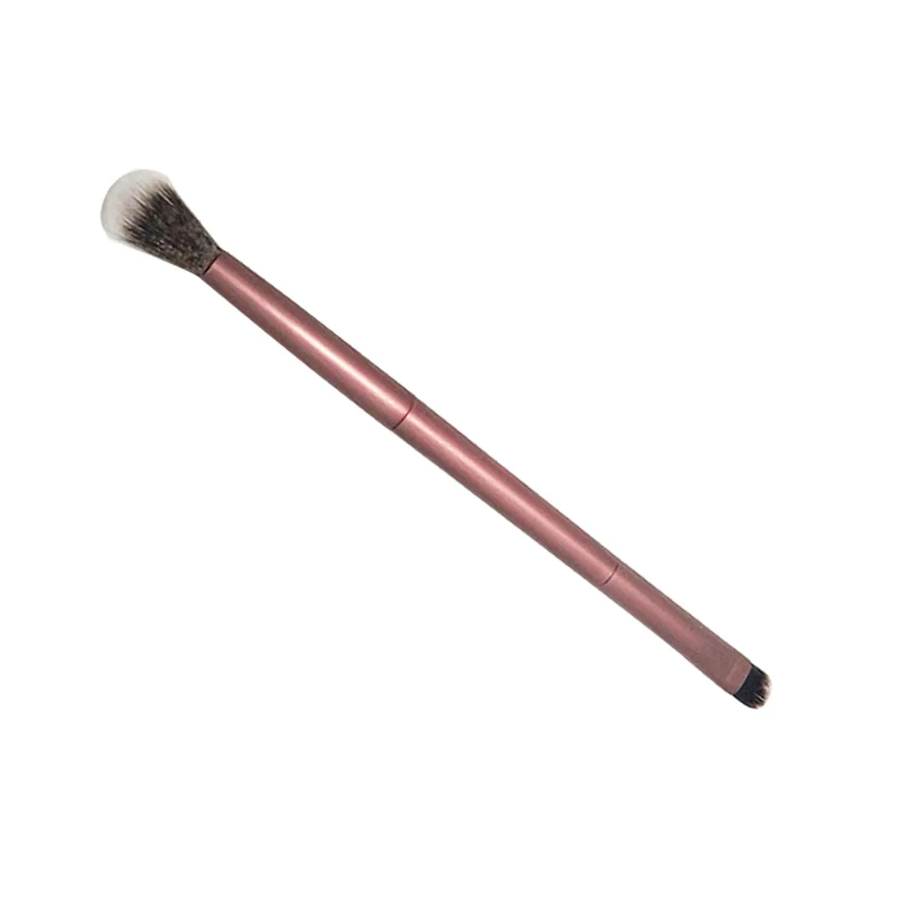 Makeup Brush for Woman Double Ended Cosmetics Professional Pencil Eyeshadow
Makeup Brush for Woman Double Ended Cosmetics Professional Pencil Eyeshadow