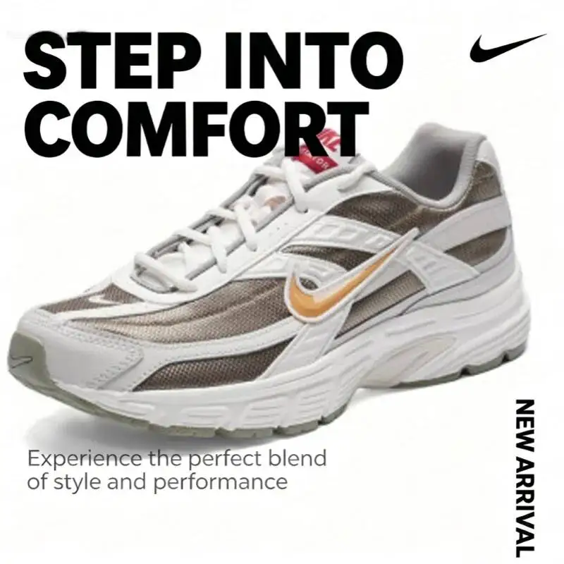 Nike Men's Initiator 2026 Year Of The Horse Limited Edition Retro Running Shoes, Casual Cushioned Training Sneakers IQ9788-271
Nike Men's Initiator 2026 Year Of The Horse Limited Edition Retro Running Shoes, Casual Cushioned Training Sneakers IQ9788-271