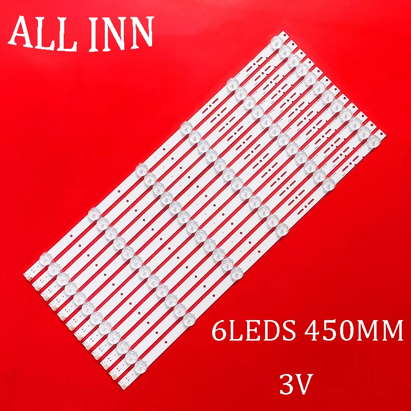 Лента светодиодной подсветки для KDL-46R450A KDL-46R473A KDL-46R470A KLV-46R470A KLV-46R476A SVG460AB1 S460DH1-1 2
Лента светодиодной подсветки для KDL-46R450A KDL-46R473A KDL-46R470A KLV-46R470A KLV-46R476A SVG460AB1 S460DH1-1 2