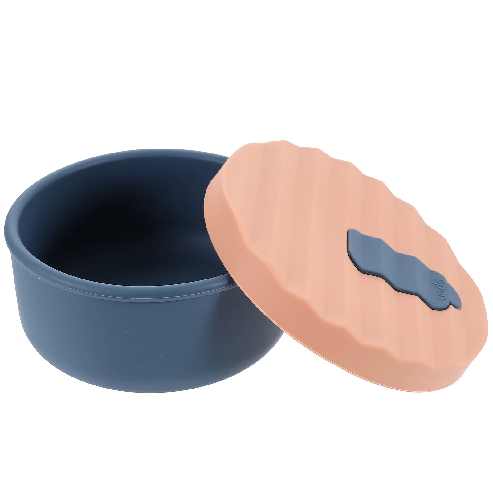 Silicone 250ml Blue Bar Holder Soap Dish Holder Portable Container Travel Bar Storage Bath Soap Travel Case Tools
Silicone 250ml Blue Bar Holder Soap Dish Holder Portable Container Travel Bar Storage Bath Soap Travel Case Tools