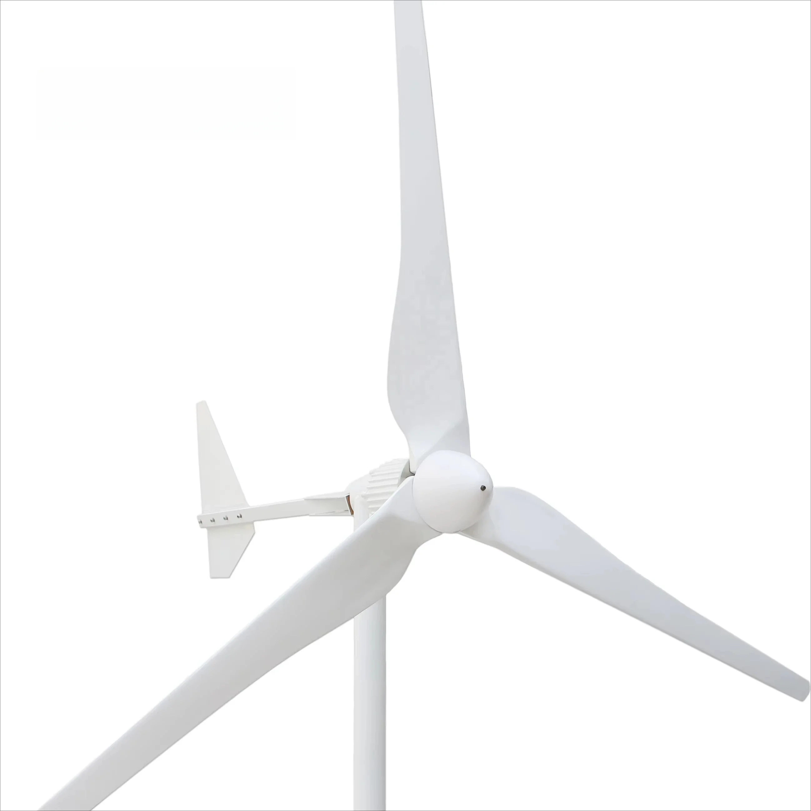 CE Certification Low Start Up Wind Speed 2KW Wind Power Generator 1400mm Reinforced Glass Windmill Turbine Fiber Blades
CE Certification Low Start Up Wind Speed 2KW Wind Power Generator 1400mm Reinforced Glass Windmill Turbine Fiber Blades