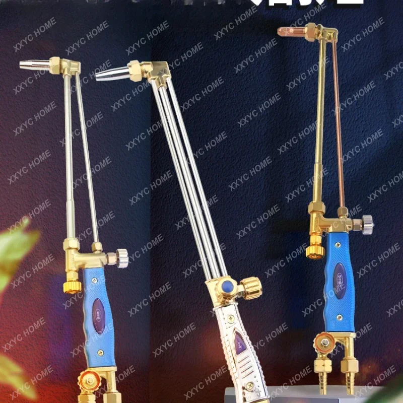 100 type propane isobaric 30 acetylene gas all copper cutting nozzle cutting tool
100 type propane isobaric 30 acetylene gas all copper cutting nozzle cutting tool
